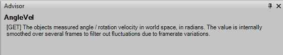 Duality Help Advisor